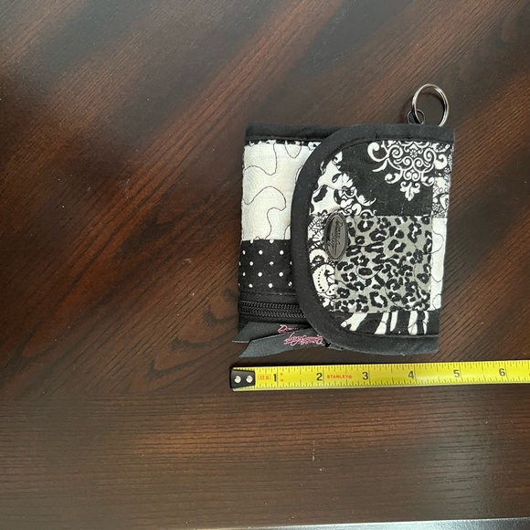 BELT-LOOP WALLET, NWOT - Picture 7 of 8